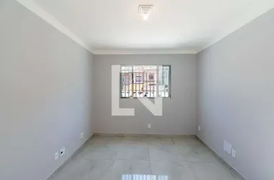 Casa para aluguel - jabaquara, 2 quartos,  125 m² - são paulo