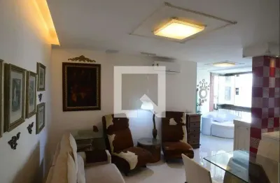 Apartamento para aluguel - jardim oceânico, 2 quartos,  70 m² - rio de janeiro