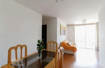 Apartamento para aluguel - jabaquara, 2 quartos,  70 m² - são paulo