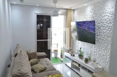 Apartamento para aluguel - jacarepaguá, 2 quartos,  59 m² - rio de janeiro