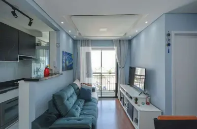 Apartamento para aluguel - socorro, 2 quartos,  43 m² - são paulo