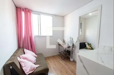 Apartamento para aluguel - cambuci, 2 quartos,  34 m² - são paulo