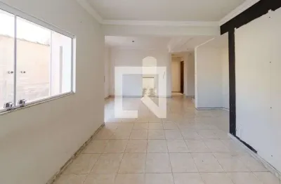 Casa para aluguel - betânia, 3 quartos,  200 m² - belo horizonte
