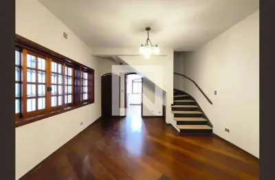 Casa para aluguel - vila mariana, 4 quartos,  210 m² - são paulo
