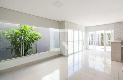 Casa / sobrado em condomínio para aluguel - buritis, 3 quartos,  170 m² - uberlândia