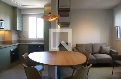 Apartamento para aluguel - barra funda, 1 quarto,  39 m² - são paulo