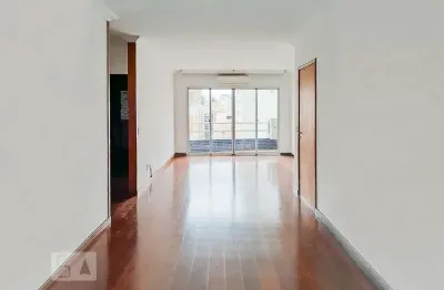 Apartamento para aluguel - itaim bibi, 3 quartos,  118 m² - são paulo