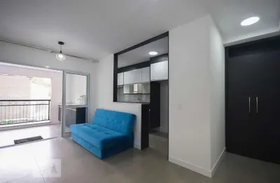 Apartamento para aluguel - portal do morumbi, 2 quartos,  68 m² - são paulo