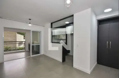 Apartamento para aluguel - portal do morumbi, 2 quartos,  68 m² - são paulo