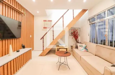 Casa para aluguel - jardim éster yolanda, 4 quartos,  180 m² - são paulo