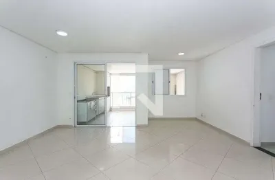 Apartamento para aluguel - tatuapé, 3 quartos,  106 m² - são paulo