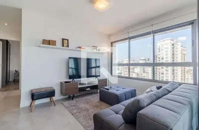 Apartamento para aluguel - jardim paulista, 2 quartos,  70 m² - são paulo