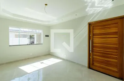 Casa para aluguel - vila galvão, 3 quartos,  96 m² - guarulhos