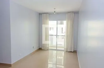 Apartamento para aluguel - jardim marajoara , 2 quartos,  69 m² - são paulo
