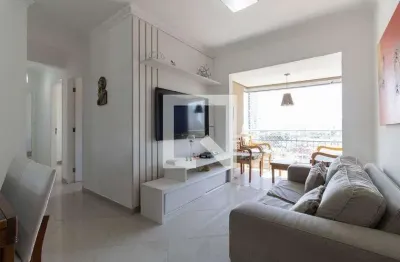 Apartamento para aluguel - aclimação, 3 quartos,  65 m² - são paulo