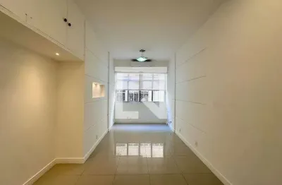 Apartamento para aluguel - flamengo, 2 quartos,  70 m² - rio de janeiro
