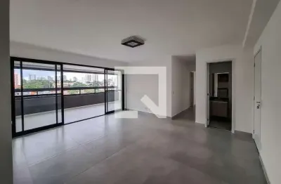 Apartamento para aluguel - ipiranga, 3 quartos,  102 m² - são paulo