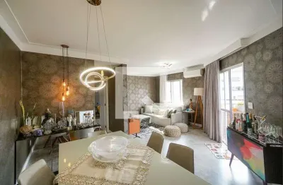 Cobertura para aluguel - tatuapé, 4 quartos,  181 m² - são paulo