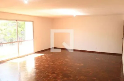 Apartamento para aluguel - santo antônio, 3 quartos,  140 m² - são caetano do sul
