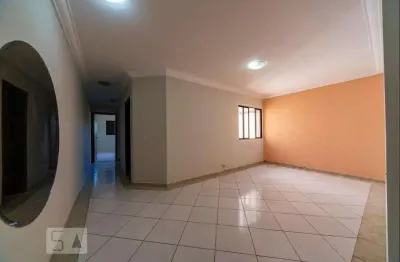 Cobertura para aluguel - jardim, 2 quartos,  135 m² - santo andré