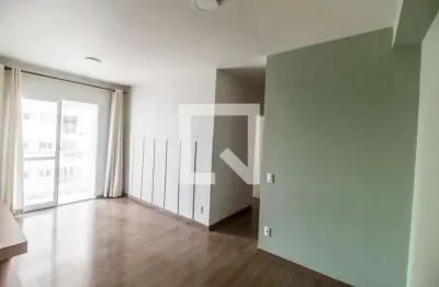 Apartamento para aluguel - jardim iracema, 3 quartos,  70 m² - barueri