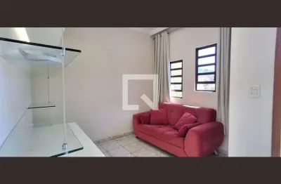 Casa para aluguel - roçado, 3 quartos,  90 m² - são josé