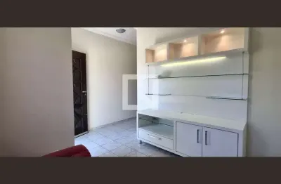 Casa para aluguel - roçado, 3 quartos,  90 m² - são josé