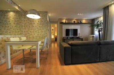 Apartamento para aluguel - panamby, 2 quartos,  65 m² - são paulo