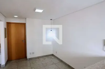 Kitnet / stúdio para aluguel - savassi, 1 quarto,  29 m² - belo horizonte
