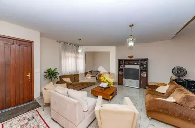 Casa para aluguel - santa lúcia, 5 quartos,  389 m² - belo horizonte