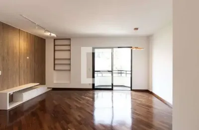 Apartamento para aluguel - alto da lapa, 3 quartos,  104 m² - são paulo