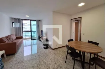 Apartamento para aluguel - são francisco, 2 quartos,  112 m² - niterói