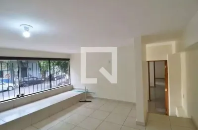 Casa para aluguel - vila clementino, 3 quartos,  160 m² - são paulo