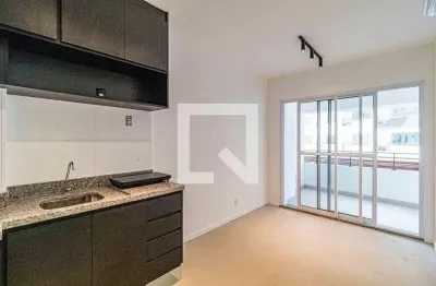 Apartamento para aluguel - butantã, 1 quarto,  31 m² - são paulo