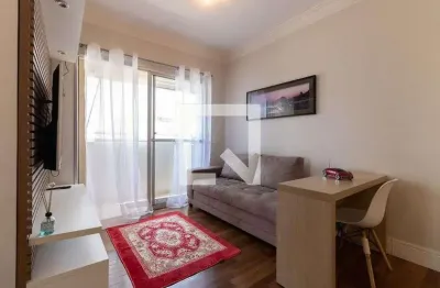 Apartamento para aluguel - vila das mercês, 2 quartos,  68 m² - são paulo