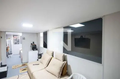 Casa para aluguel - parque novo mundo , 2 quartos,  200 m² - são paulo