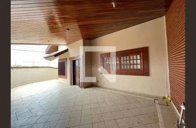 Casa para aluguel - jardim simus, 3 quartos,  182 m² - sorocaba
