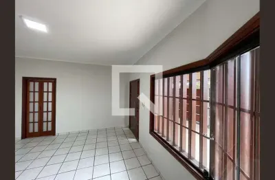 Casa para aluguel - jardim simus, 3 quartos,  182 m² - sorocaba