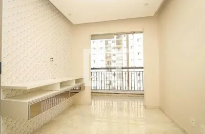 Apartamento para aluguel - portal do morumbi, 2 quartos,  54 m² - são paulo