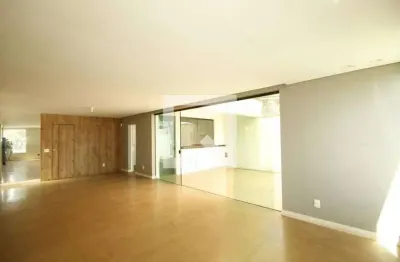 Casa para aluguel - mangabeiras, 5 quartos,  500 m² - belo horizonte