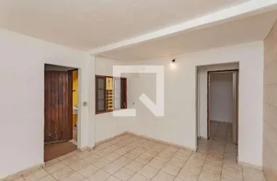 Casa para aluguel - bosque da saúde, 1 quarto,  206 m² - são paulo