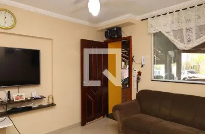 Casa / sobrado em condomínio para aluguel - fazenda aricanduva, 3 quartos,  185 m² - são paulo
