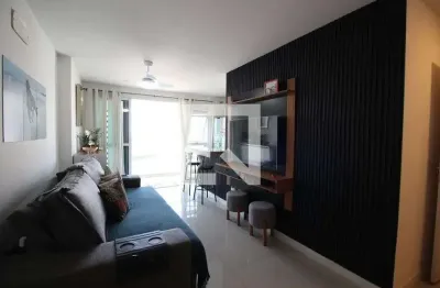 Apartamento para aluguel - jacarepaguá, 2 quartos,  79 m² - rio de janeiro