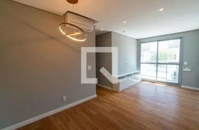 Apartamento para aluguel - vila mascote, 3 quartos,  65 m² - são paulo