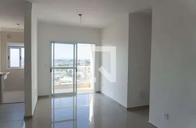 Apartamento para aluguel - parque itamarati, 3 quartos,  100 m² - jacareí