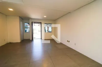 Casa para aluguel - espírito santo, 3 quartos,  150 m² - porto alegre