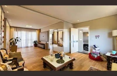 Casa para aluguel - interlagos, 5 quartos,  720 m² - são paulo