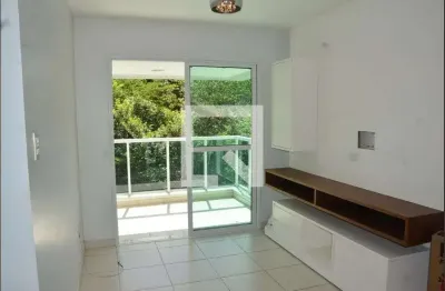 Apartamento para aluguel - alphaville i, 2 quartos,  80 m² - salvador