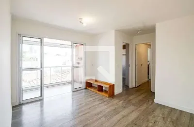 Apartamento para aluguel - ipiranga, 2 quartos,  68 m² - são paulo