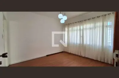 Casa para aluguel - santa maria, 3 quartos,  170 m² - são caetano do sul